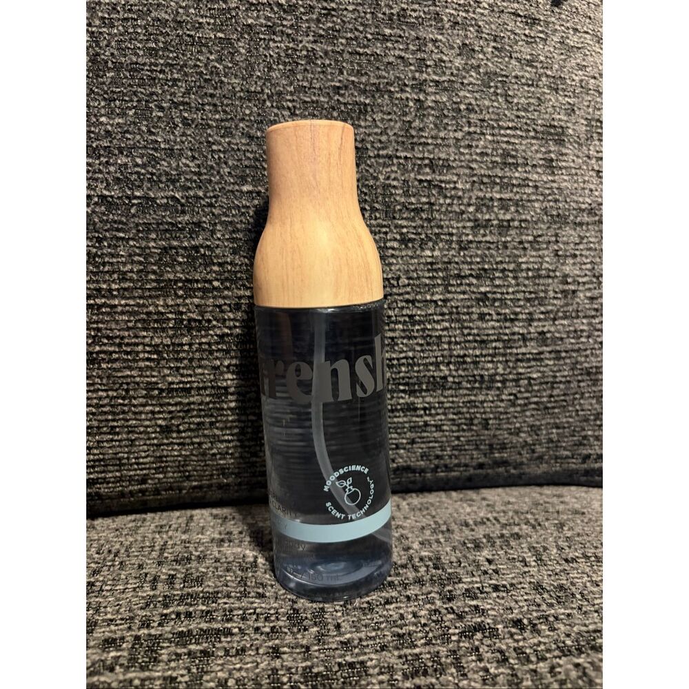 NEW Being Frenshe Salty Serenity and Clarity Hair, Body and Linen Mist